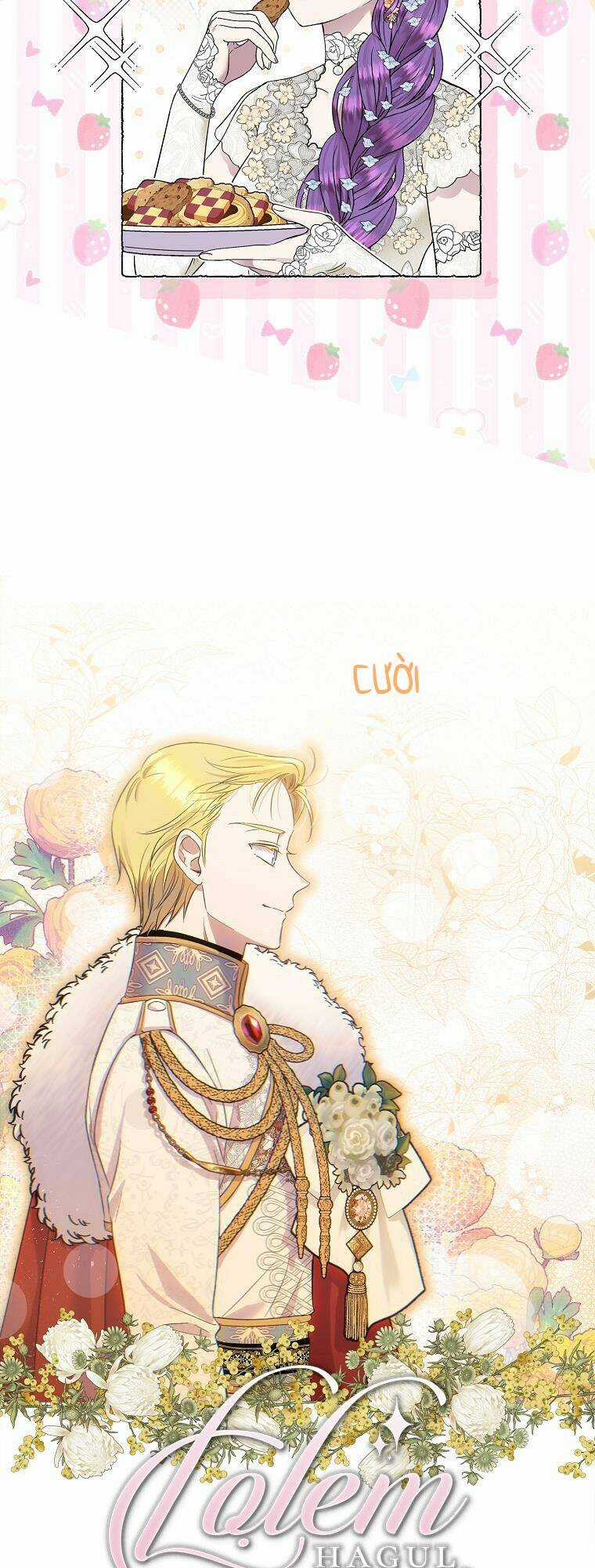 Nàng Công Nương Roselia Chapter 19 trang 15