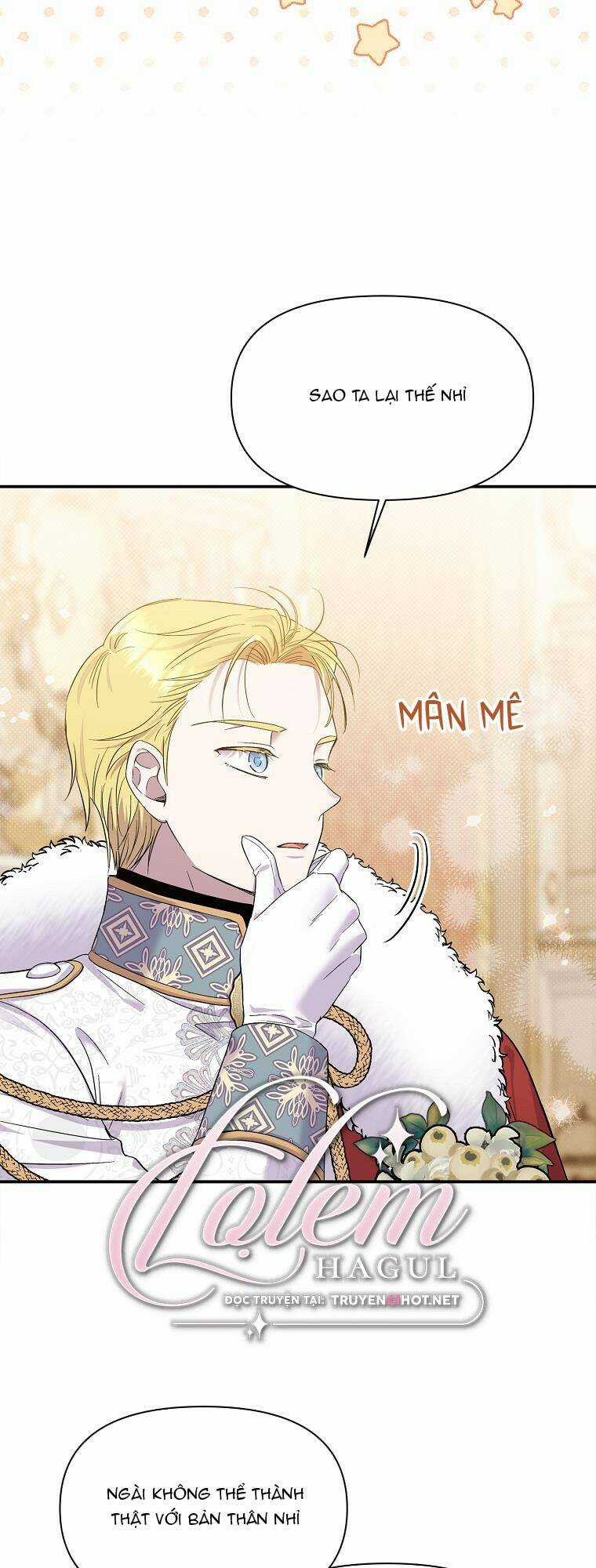 Nàng Công Nương Roselia Chapter 19 trang 17