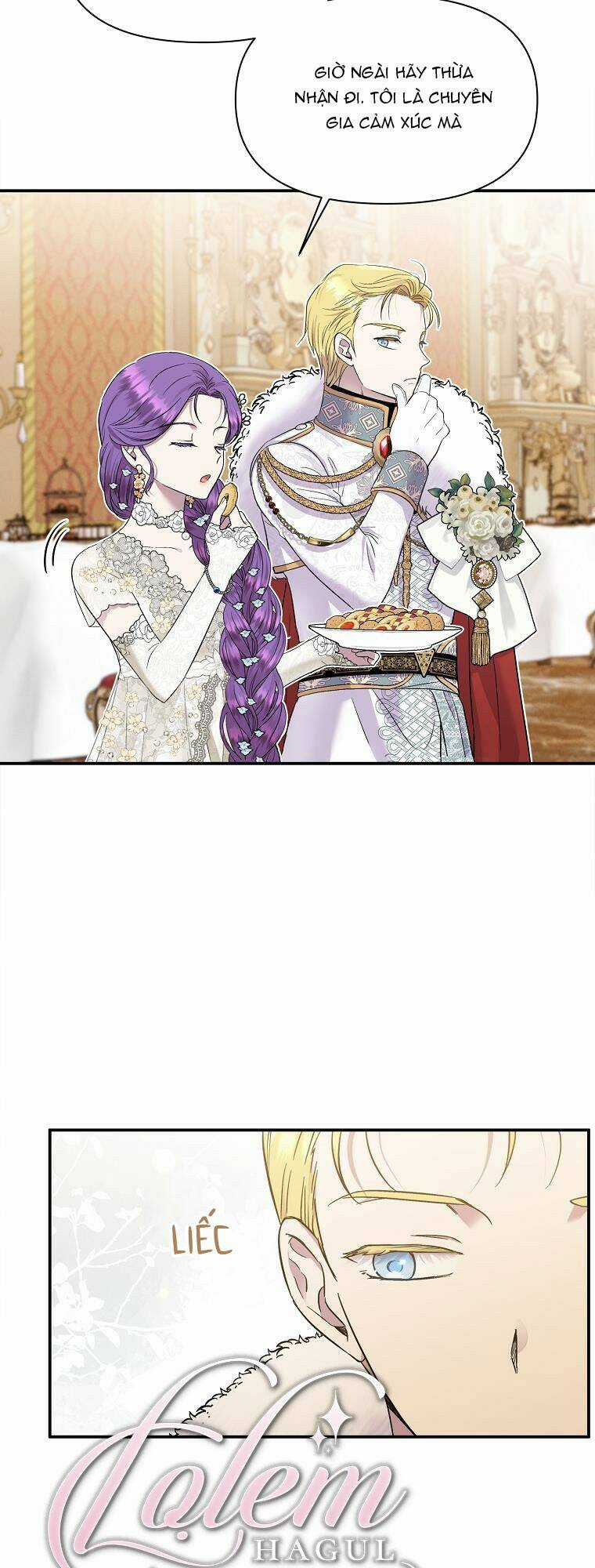 Nàng Công Nương Roselia Chapter 19 trang 18