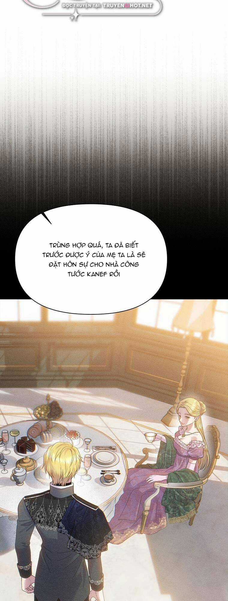 Nàng Công Nương Roselia Chapter 19 trang 19