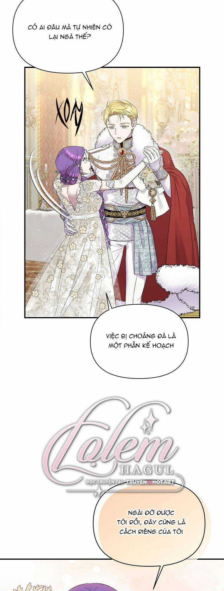 Nàng Công Nương Roselia Chapter 19 trang 2