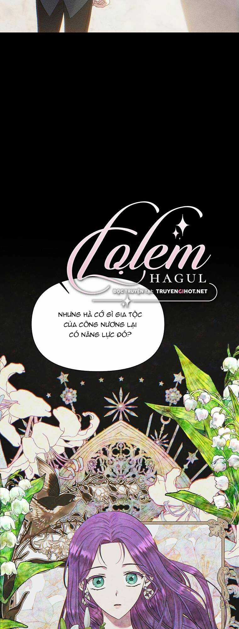 Nàng Công Nương Roselia Chapter 19 trang 20