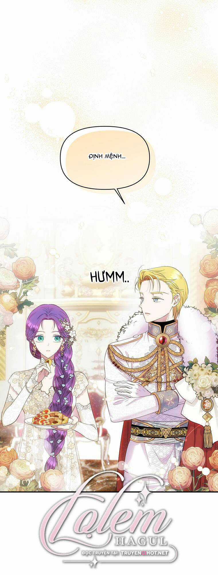 Nàng Công Nương Roselia Chapter 19 trang 23