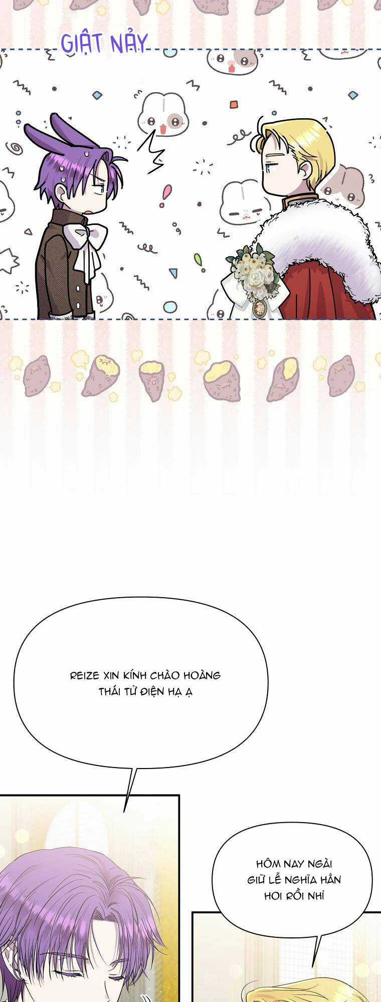 Nàng Công Nương Roselia Chapter 19 trang 25