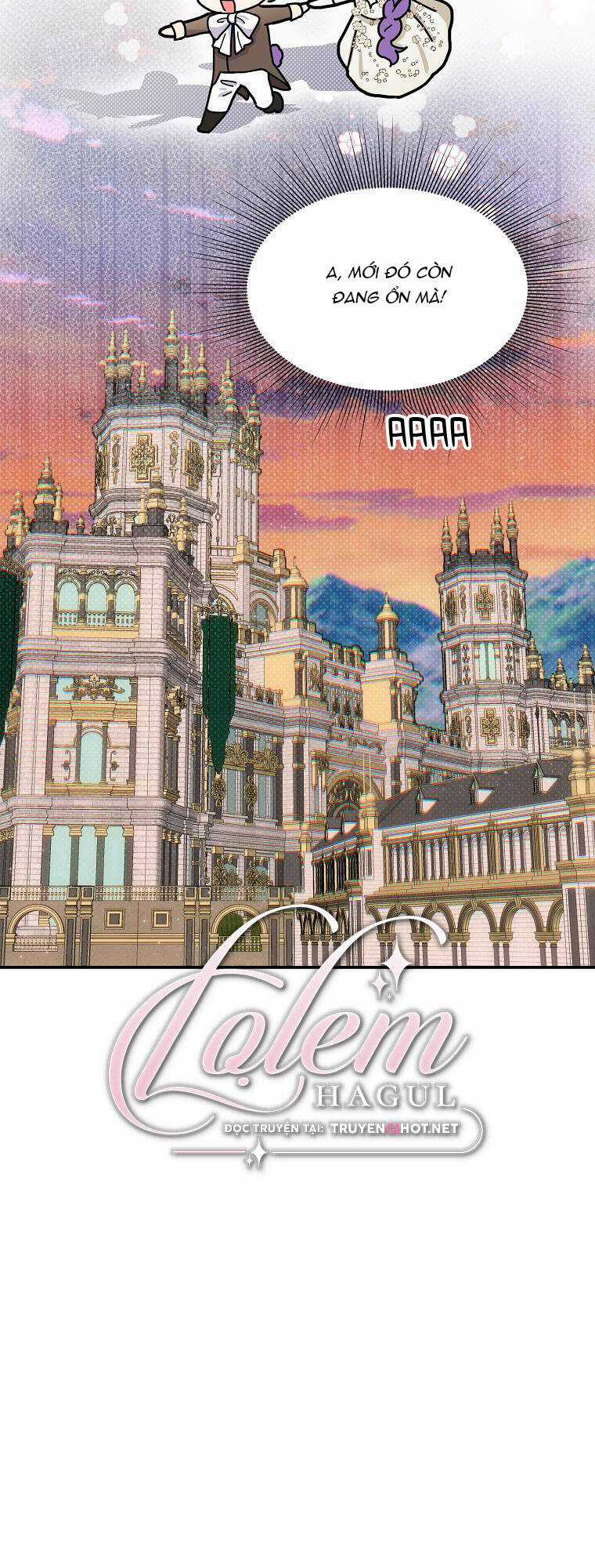 Nàng Công Nương Roselia Chapter 19 trang 29