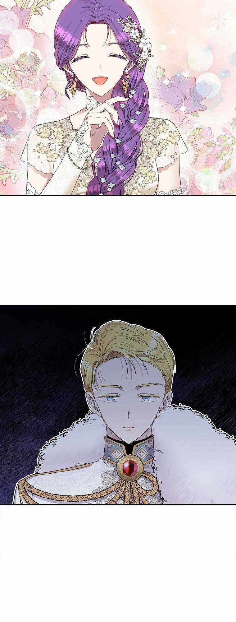 Nàng Công Nương Roselia Chapter 19 trang 3