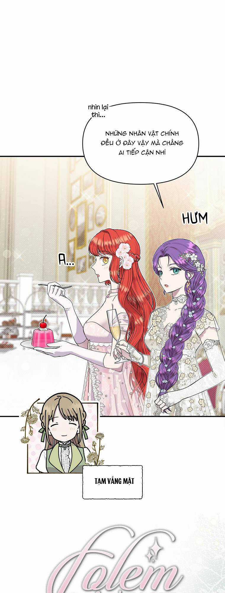 Nàng Công Nương Roselia Chapter 19 trang 31