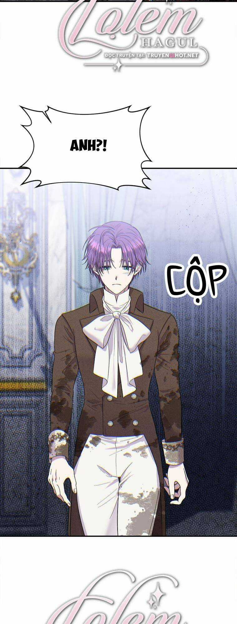 Nàng Công Nương Roselia Chapter 19 trang 41