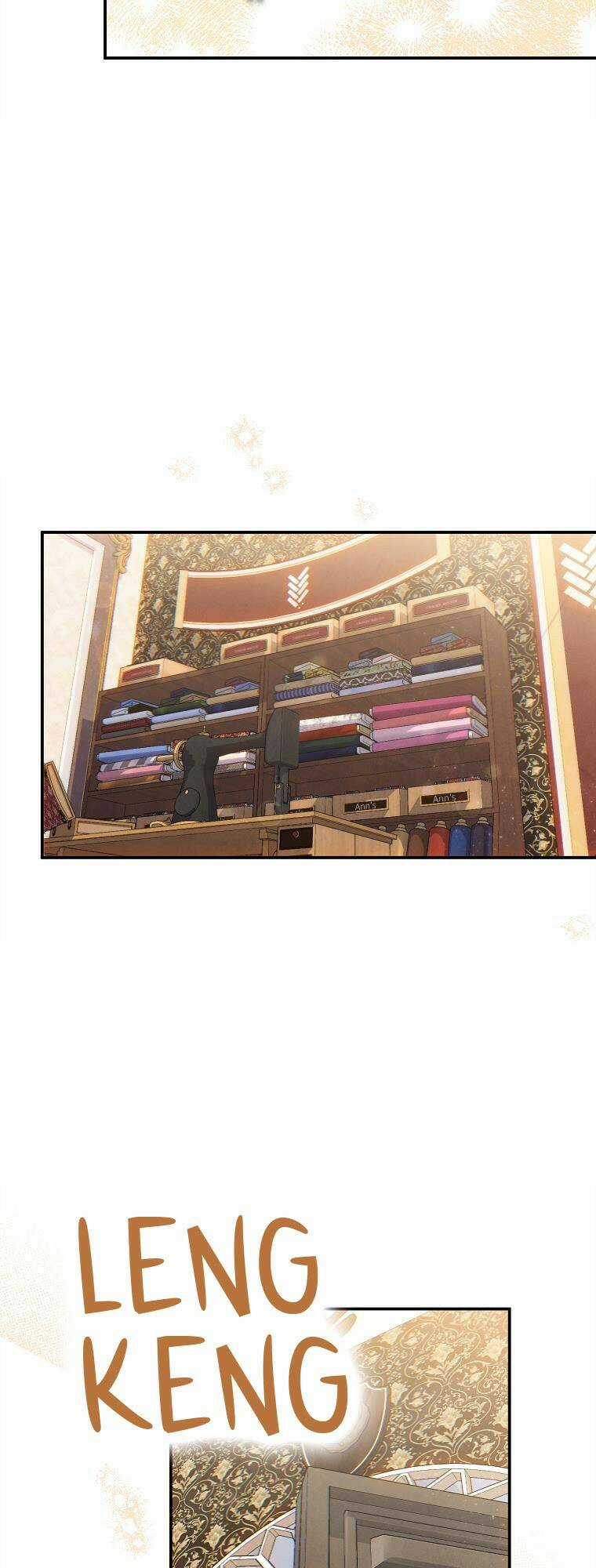 Nàng Công Nương Roselia Chapter 19 trang 46