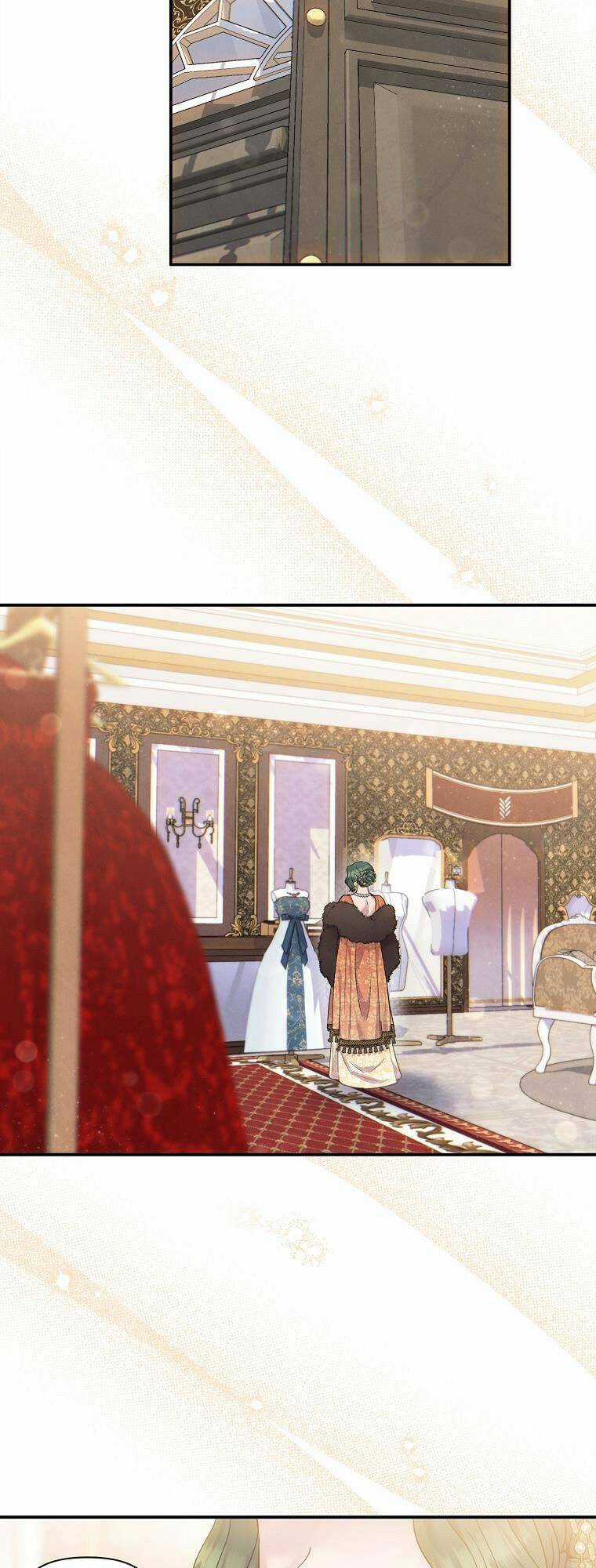 Nàng Công Nương Roselia Chapter 19 trang 47