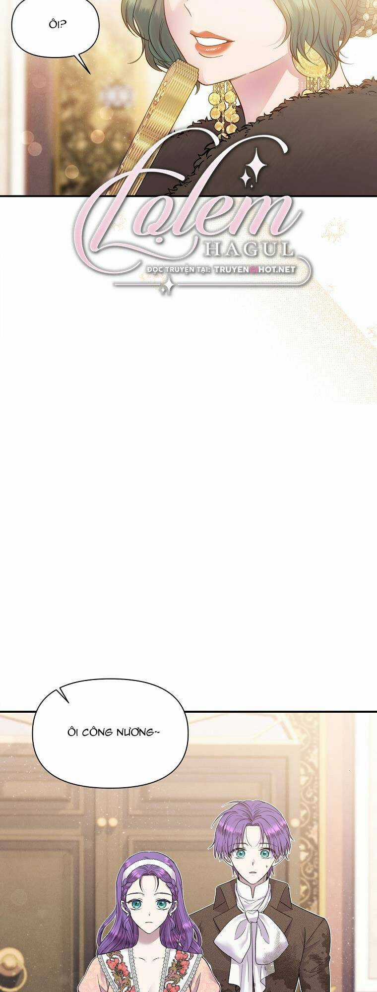 Nàng Công Nương Roselia Chapter 19 trang 48