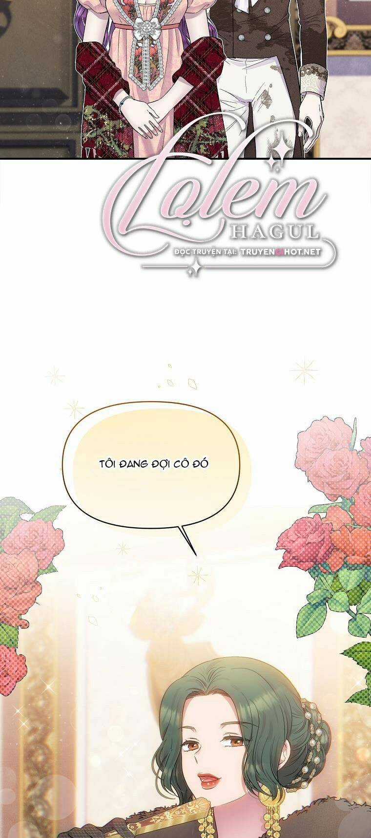 Nàng Công Nương Roselia Chapter 19 trang 49