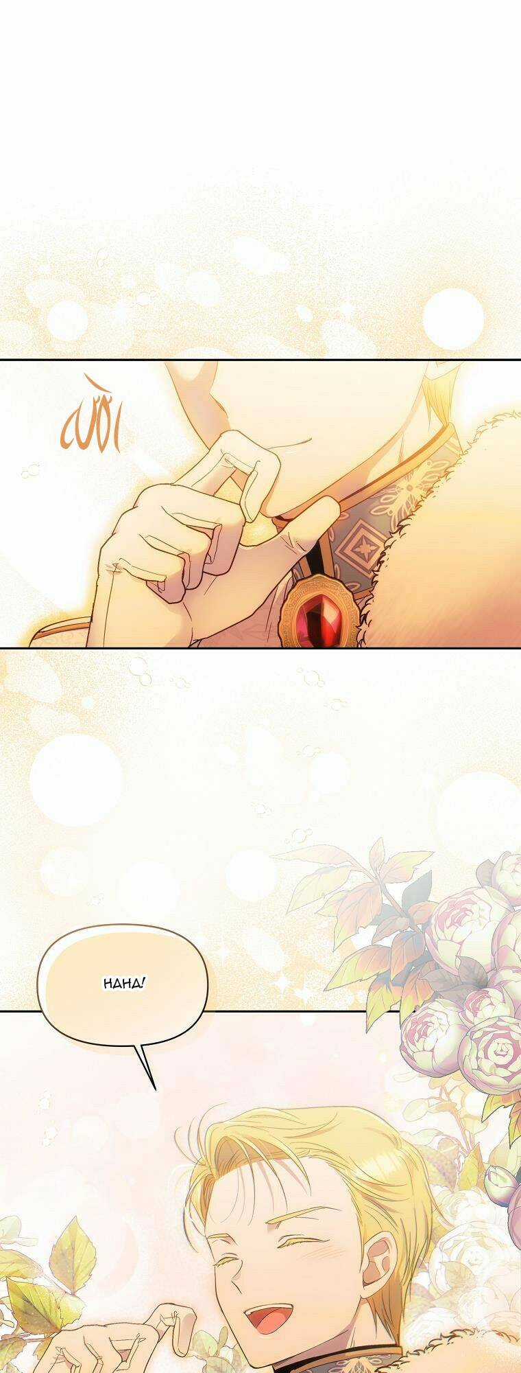 Nàng Công Nương Roselia Chapter 19 trang 6