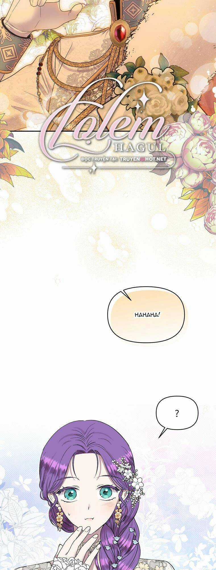 Nàng Công Nương Roselia Chapter 19 trang 7