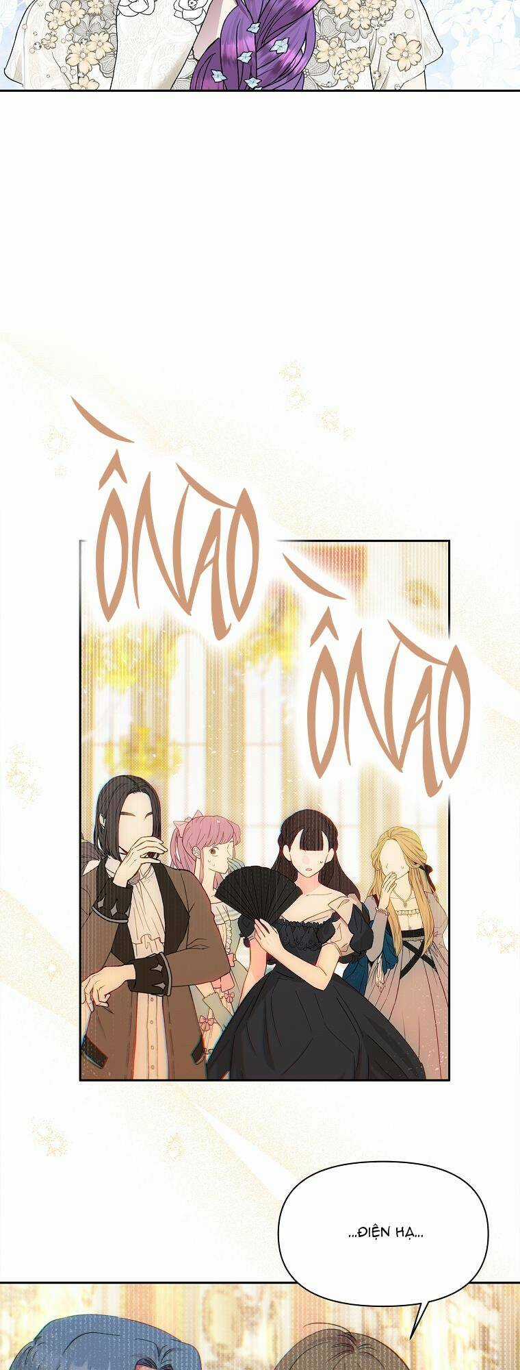 Nàng Công Nương Roselia Chapter 19 trang 8