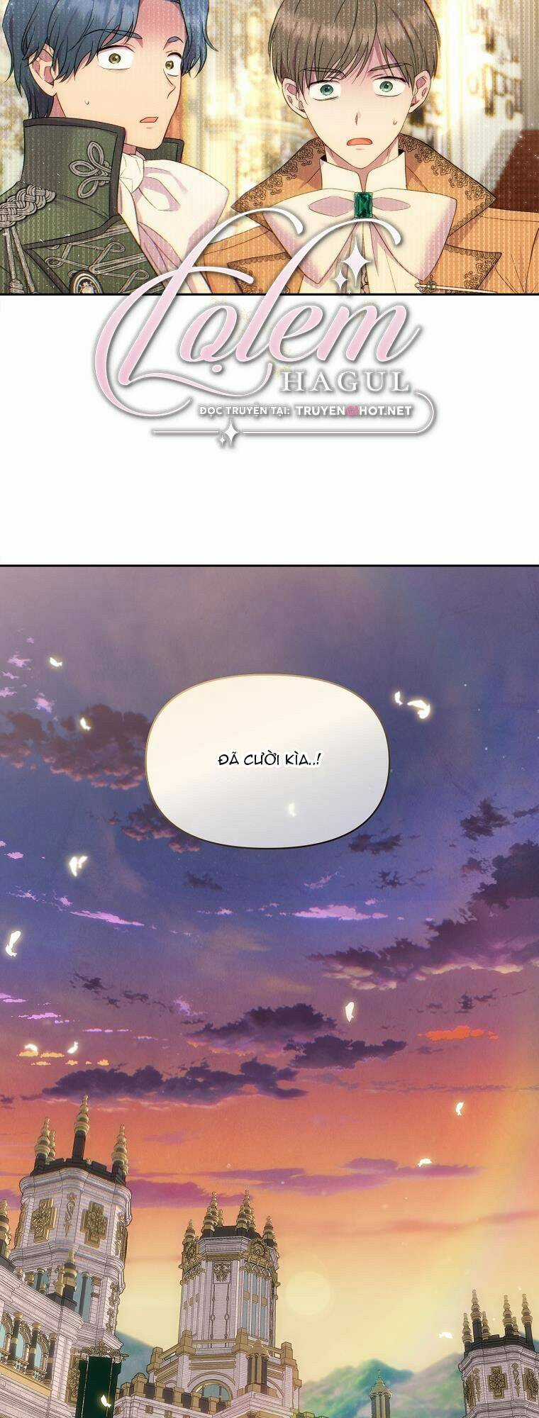 Nàng Công Nương Roselia Chapter 19 trang 9