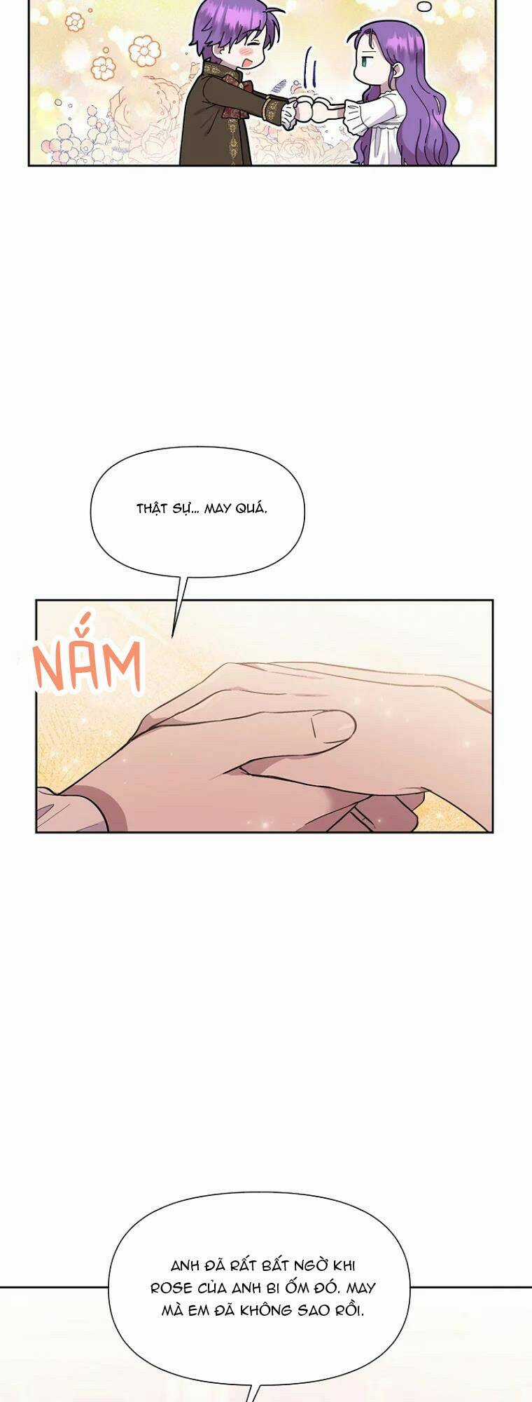 Nàng Công Nương Roselia Chapter 2 trang 10