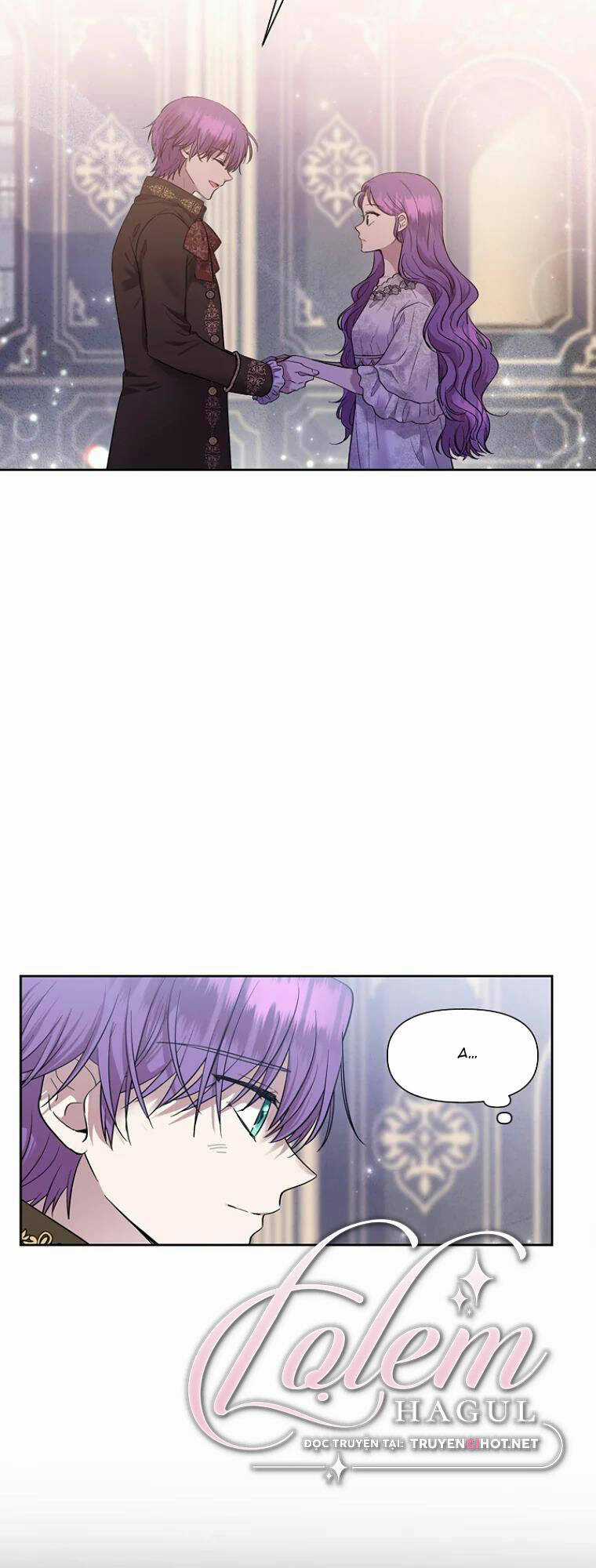 Nàng Công Nương Roselia Chapter 2 trang 11