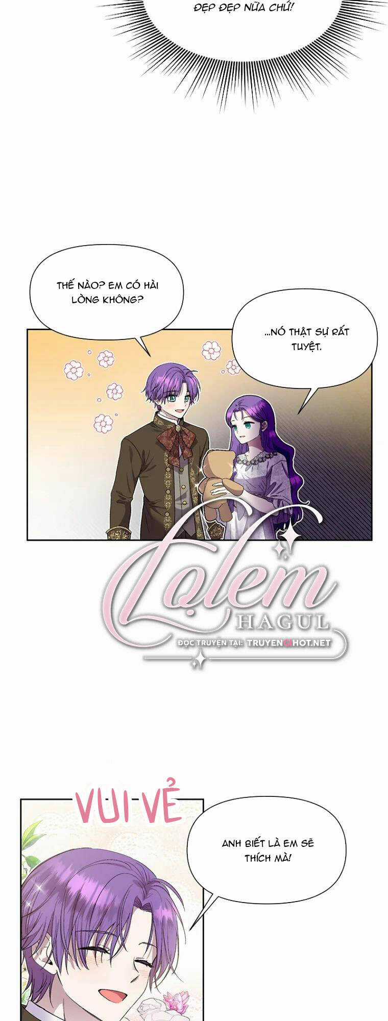 Nàng Công Nương Roselia Chapter 2 trang 18