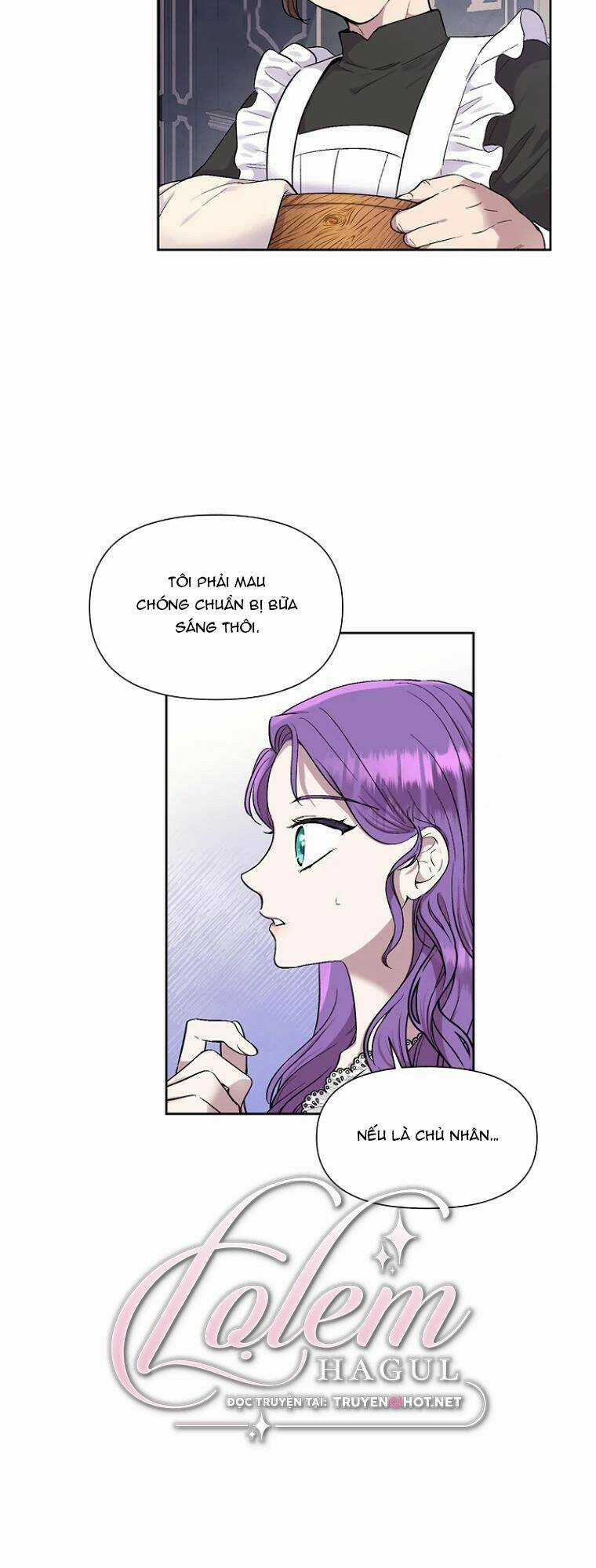 Nàng Công Nương Roselia Chapter 2 trang 2