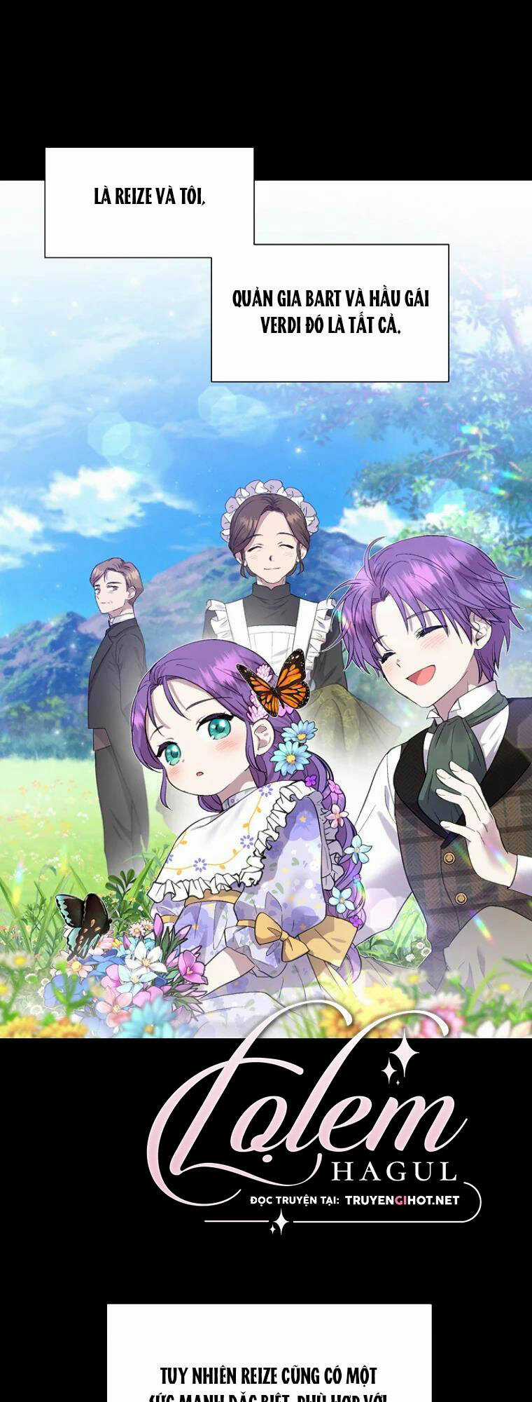 Nàng Công Nương Roselia Chapter 2 trang 26