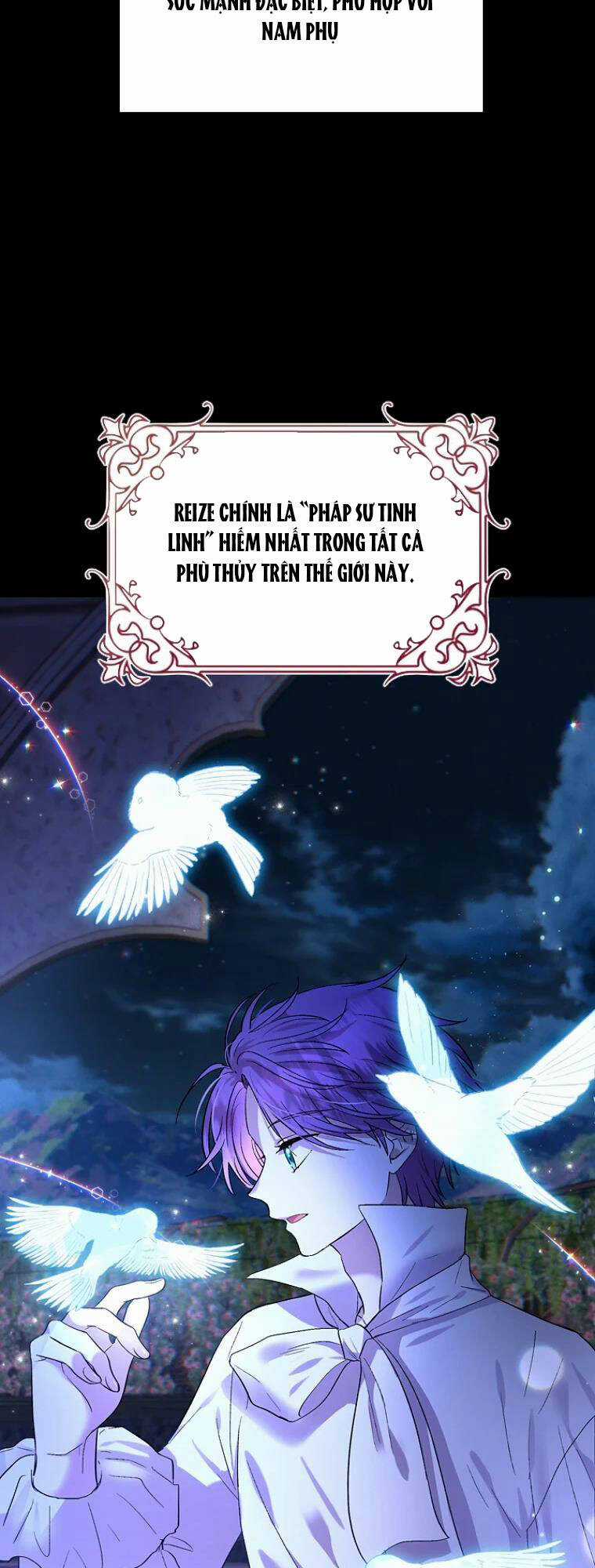 Nàng Công Nương Roselia Chapter 2 trang 27