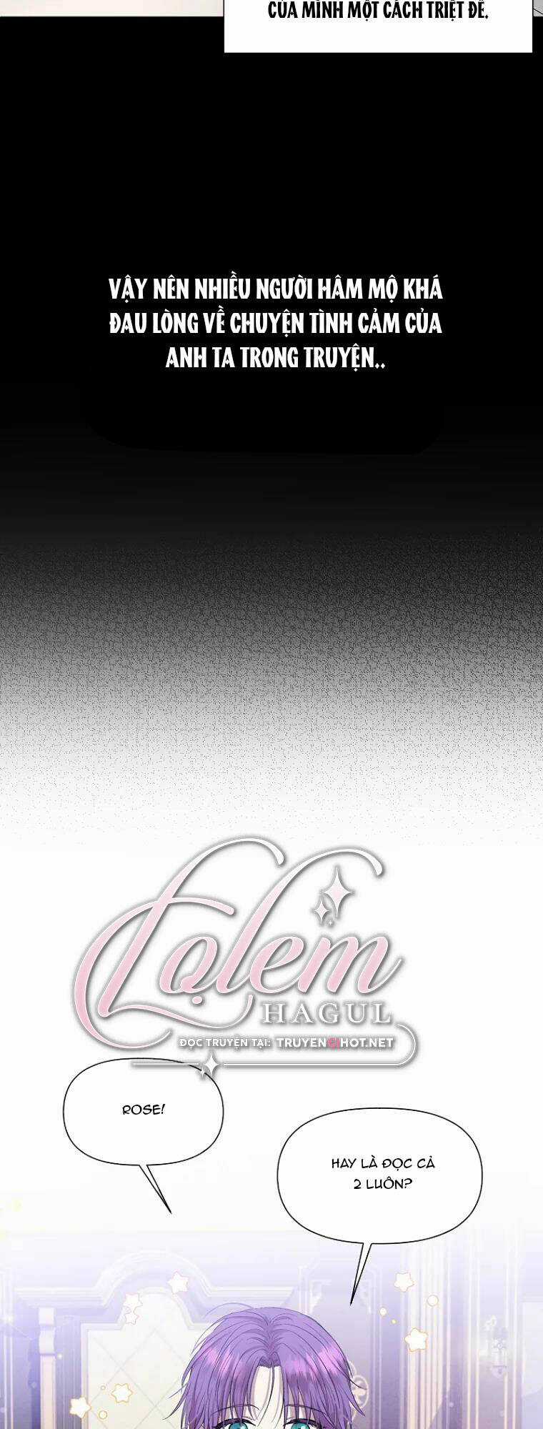 Nàng Công Nương Roselia Chapter 2 trang 29