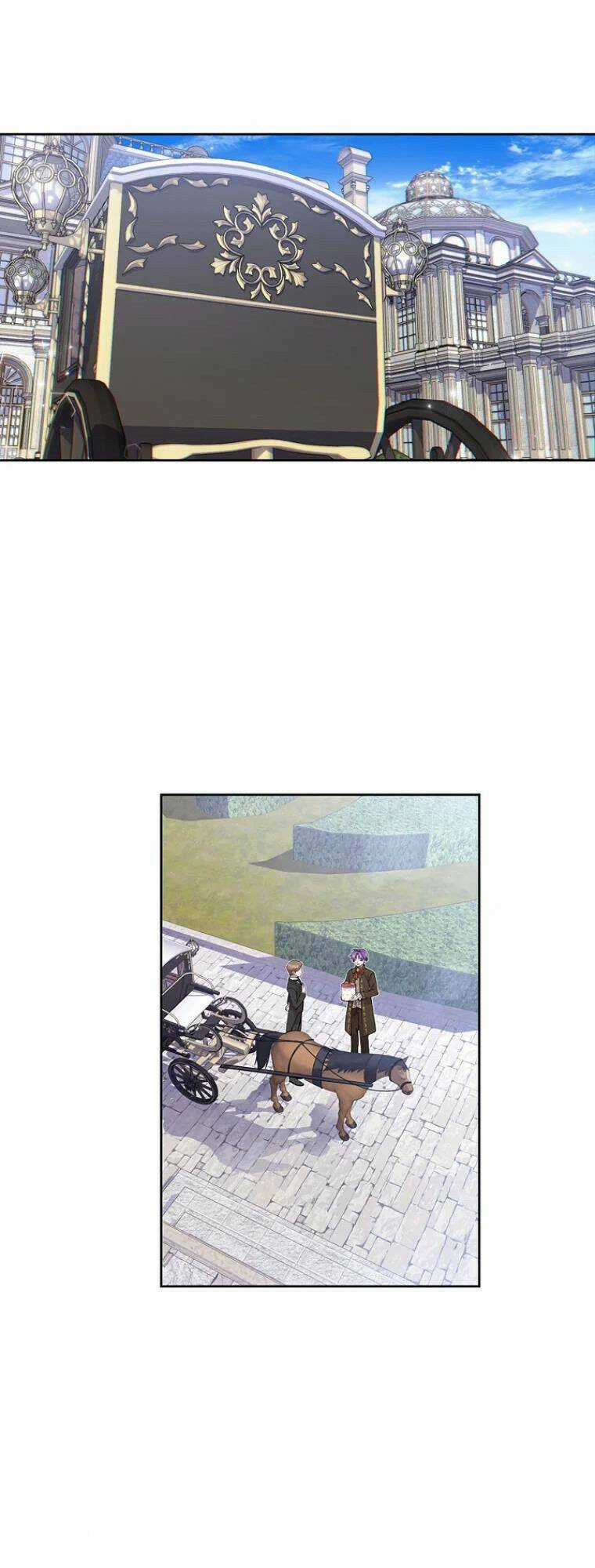 Nàng Công Nương Roselia Chapter 2 trang 3