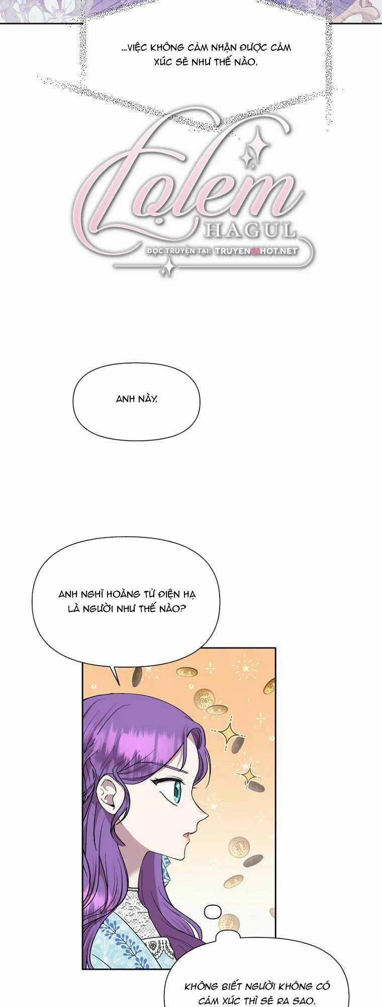 Nàng Công Nương Roselia Chapter 2 trang 32