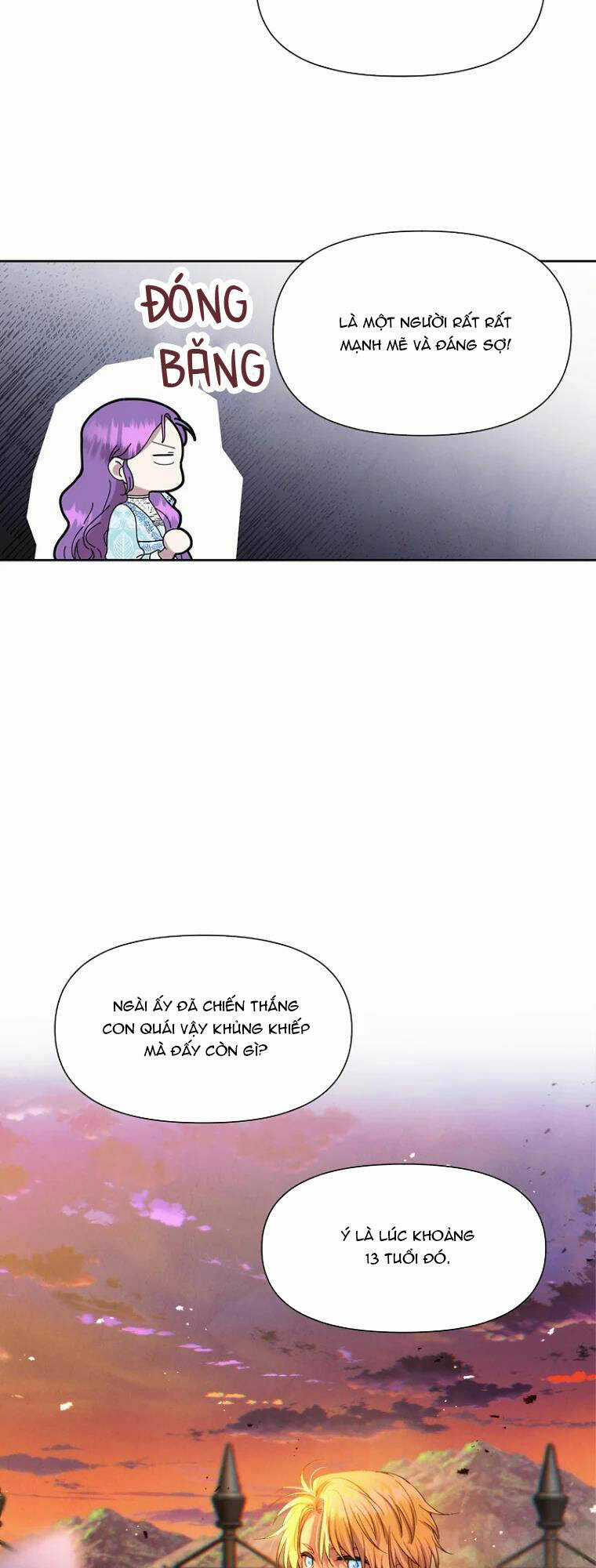 Nàng Công Nương Roselia Chapter 2 trang 33