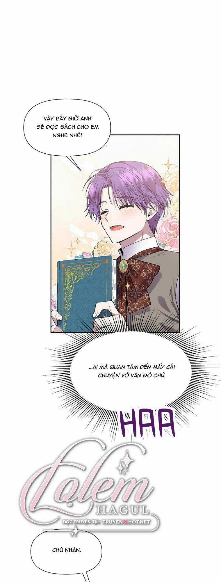 Nàng Công Nương Roselia Chapter 2 trang 37