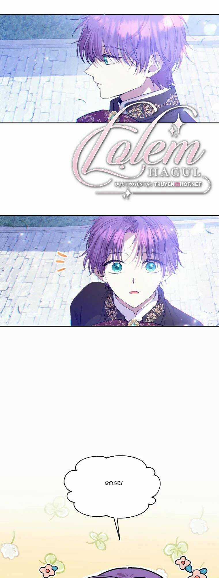 Nàng Công Nương Roselia Chapter 2 trang 4