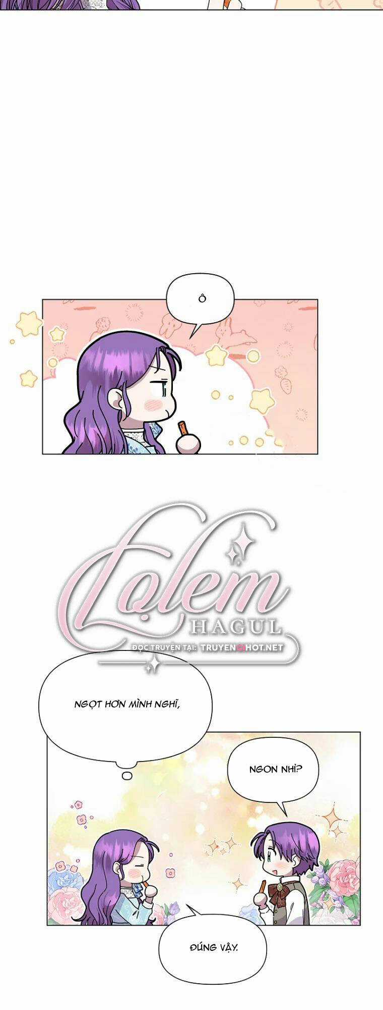 Nàng Công Nương Roselia Chapter 2 trang 41