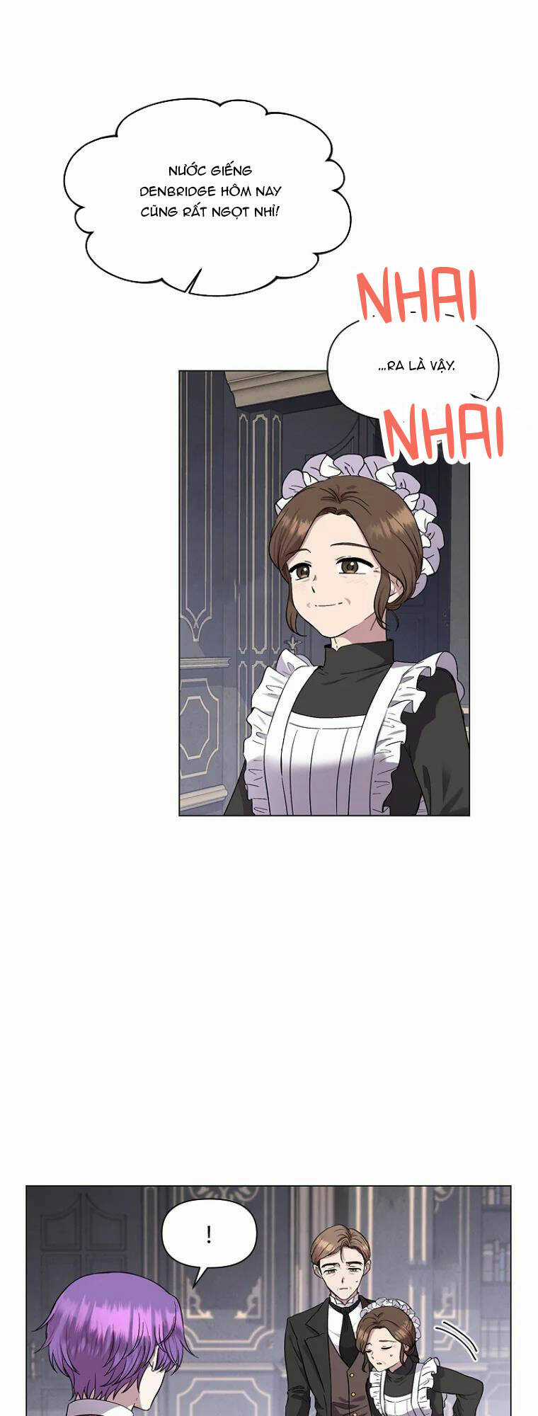 Nàng Công Nương Roselia Chapter 2 trang 42