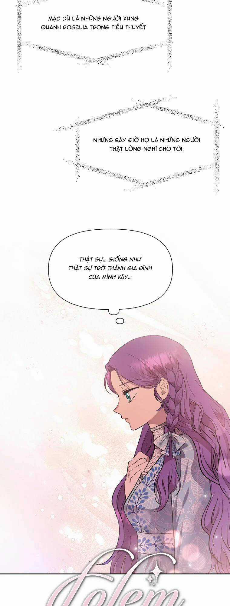 Nàng Công Nương Roselia Chapter 2 trang 49