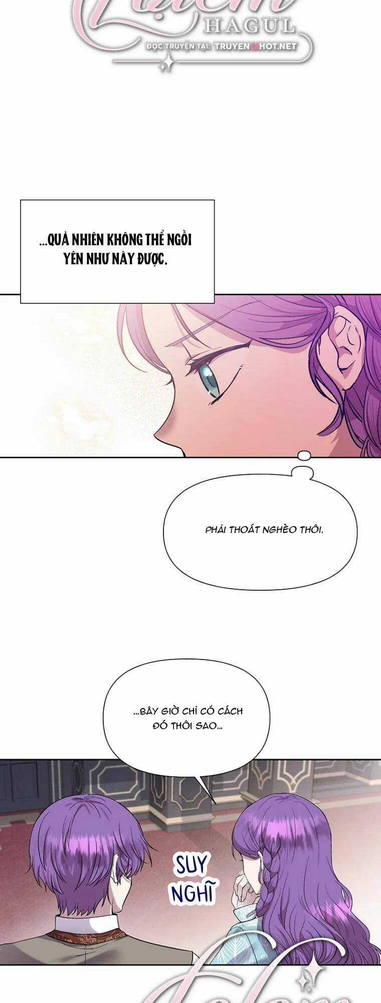 Nàng Công Nương Roselia Chapter 2 trang 51