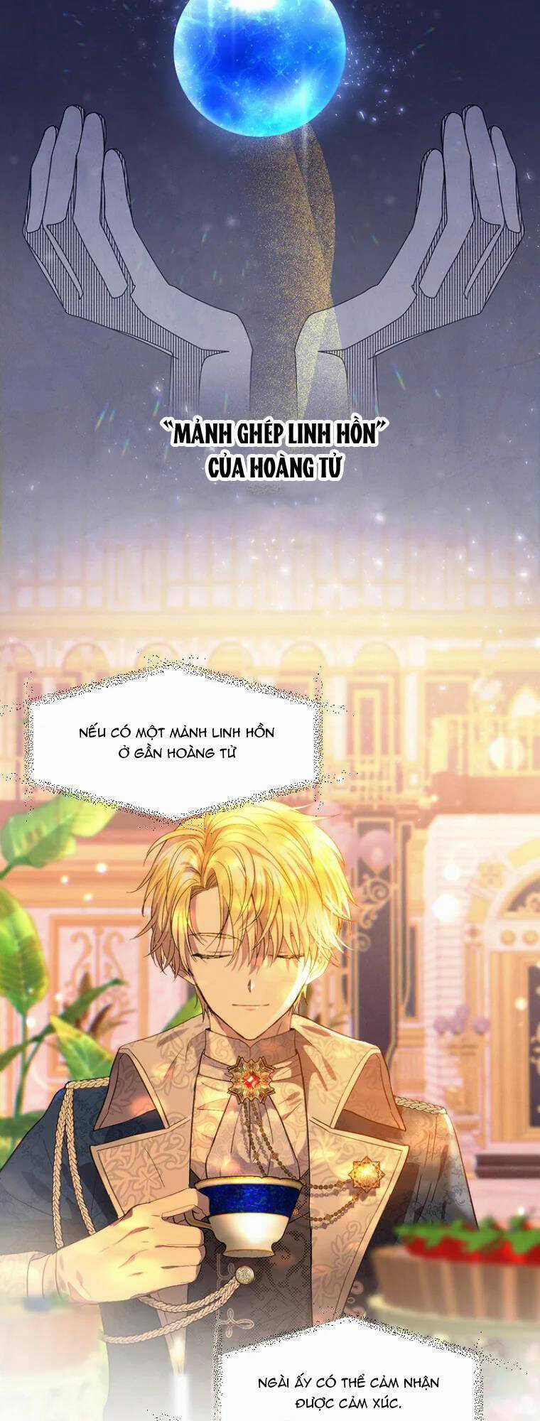 Nàng Công Nương Roselia Chapter 2 trang 53