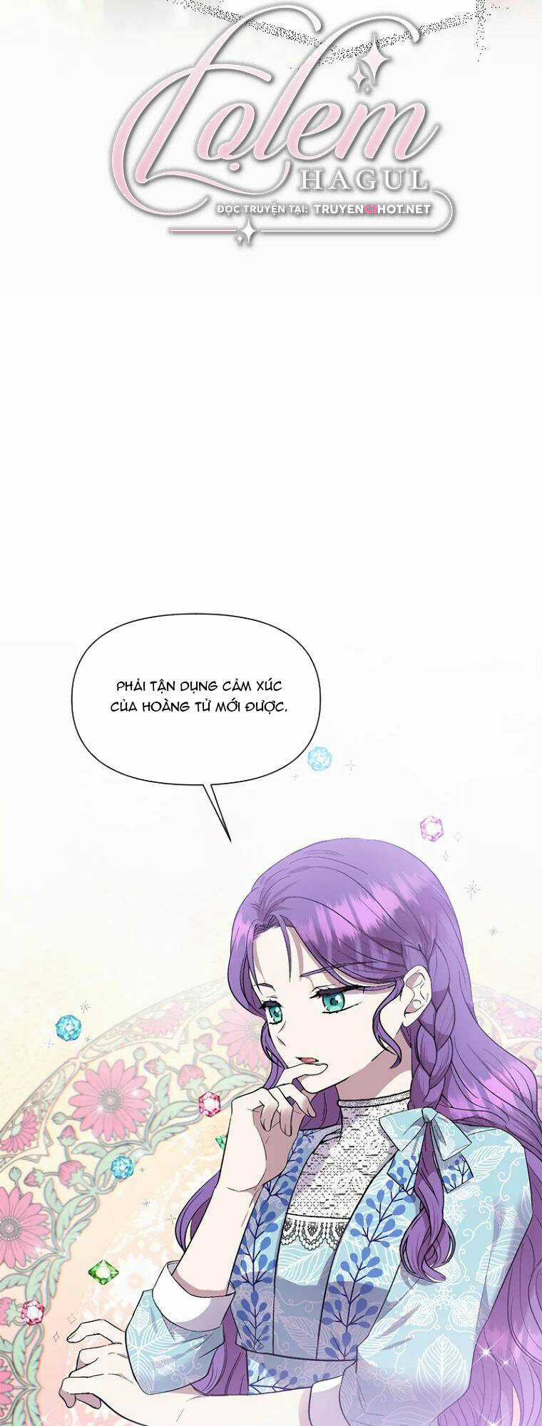 Nàng Công Nương Roselia Chapter 2 trang 54