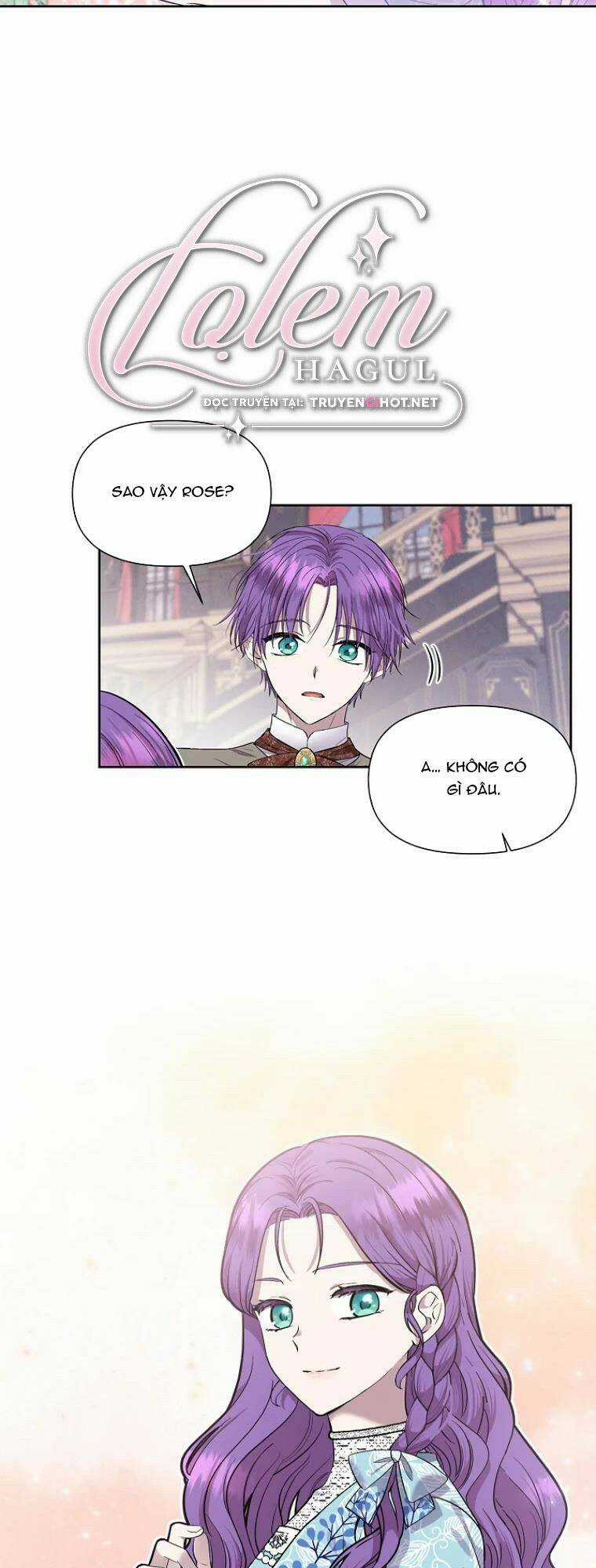 Nàng Công Nương Roselia Chapter 2 trang 55