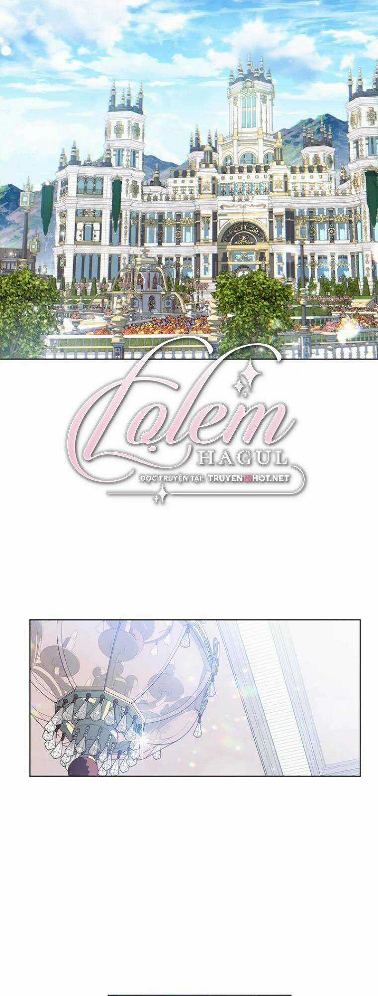 Nàng Công Nương Roselia Chapter 2 trang 57