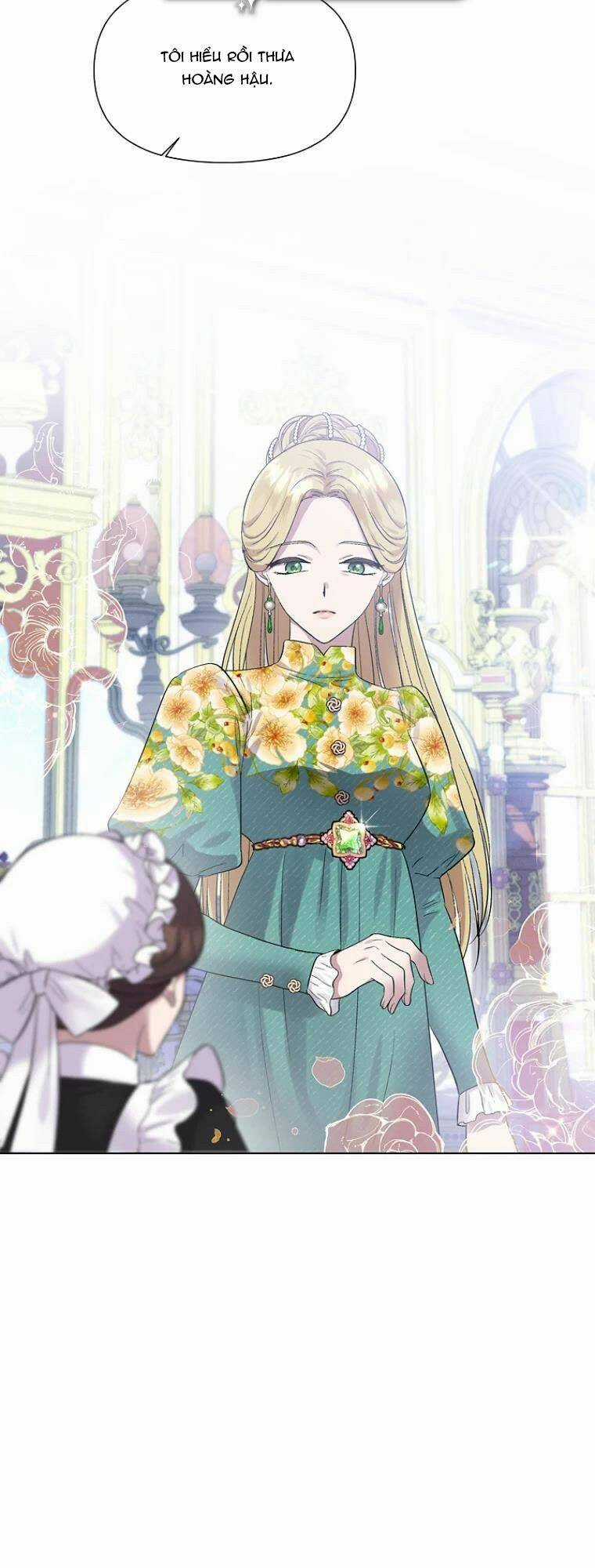 Nàng Công Nương Roselia Chapter 2 trang 59