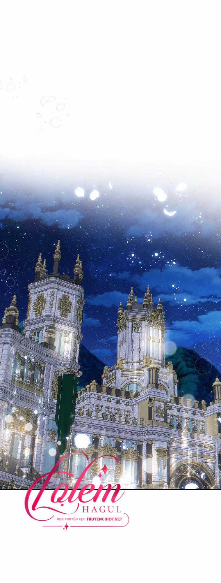 Nàng Công Nương Roselia Chapter 21.1 trang 0