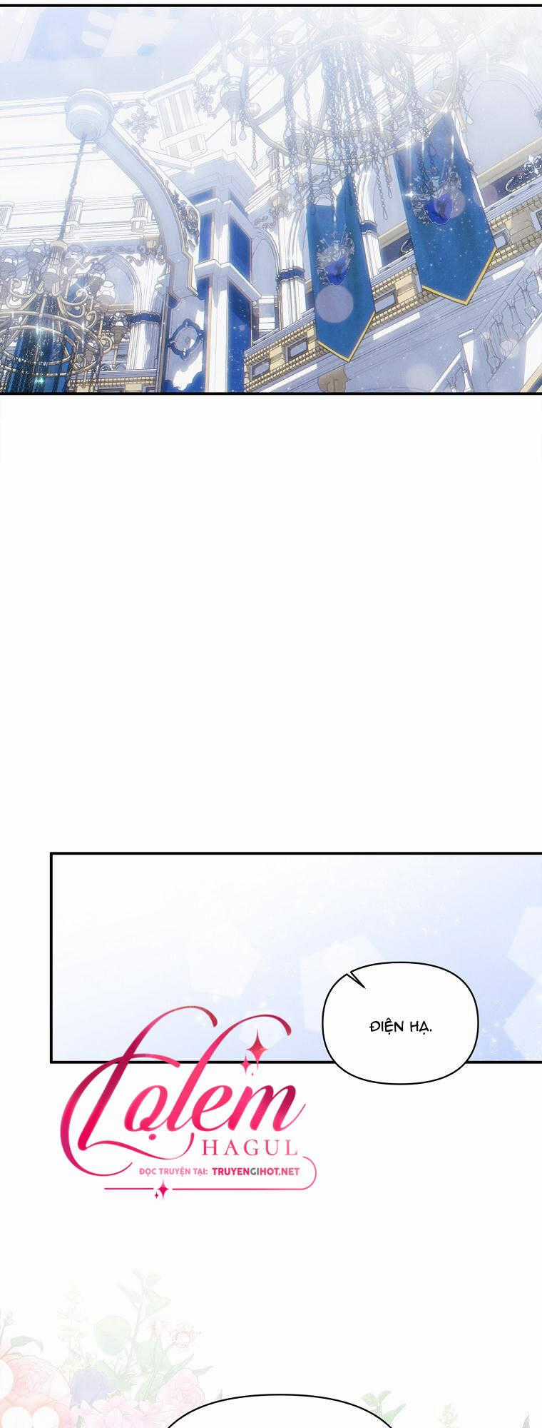 Nàng Công Nương Roselia Chapter 21.1 trang 1