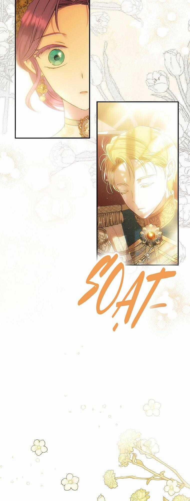 Nàng Công Nương Roselia Chapter 21.2 trang 0