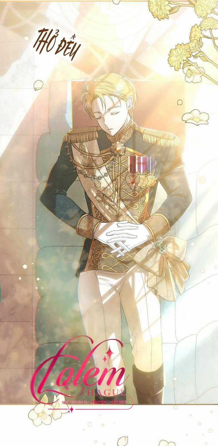 Nàng Công Nương Roselia Chapter 21.2 trang 1