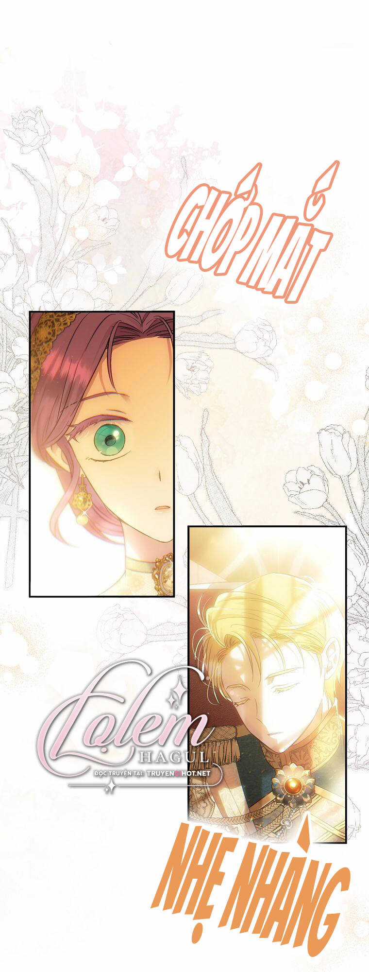 Nàng Công Nương Roselia Chapter 22.1 trang 0