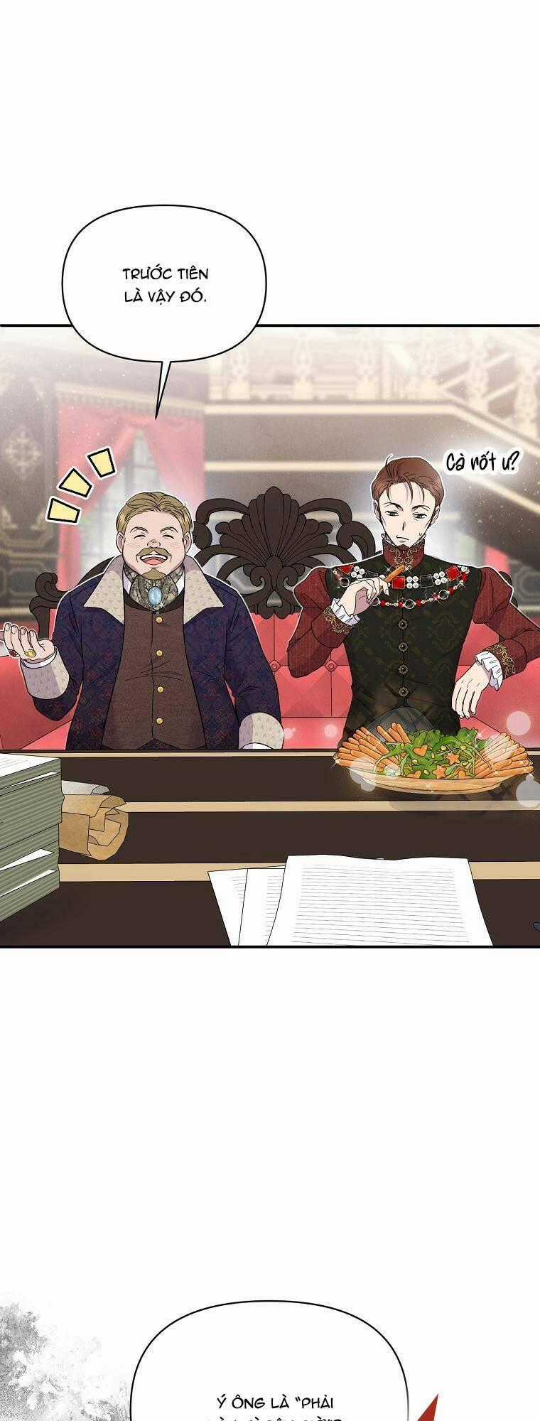 Nàng Công Nương Roselia Chapter 22.2 trang 0