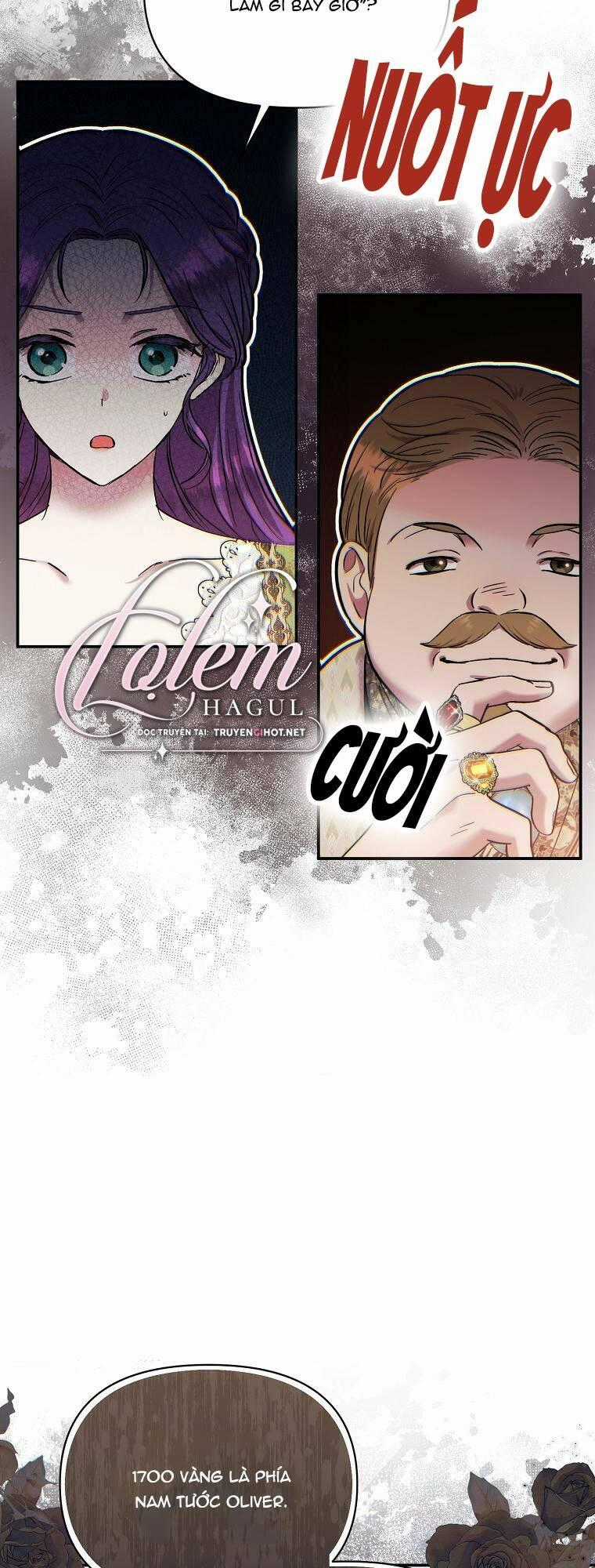 Nàng Công Nương Roselia Chapter 22.2 trang 1