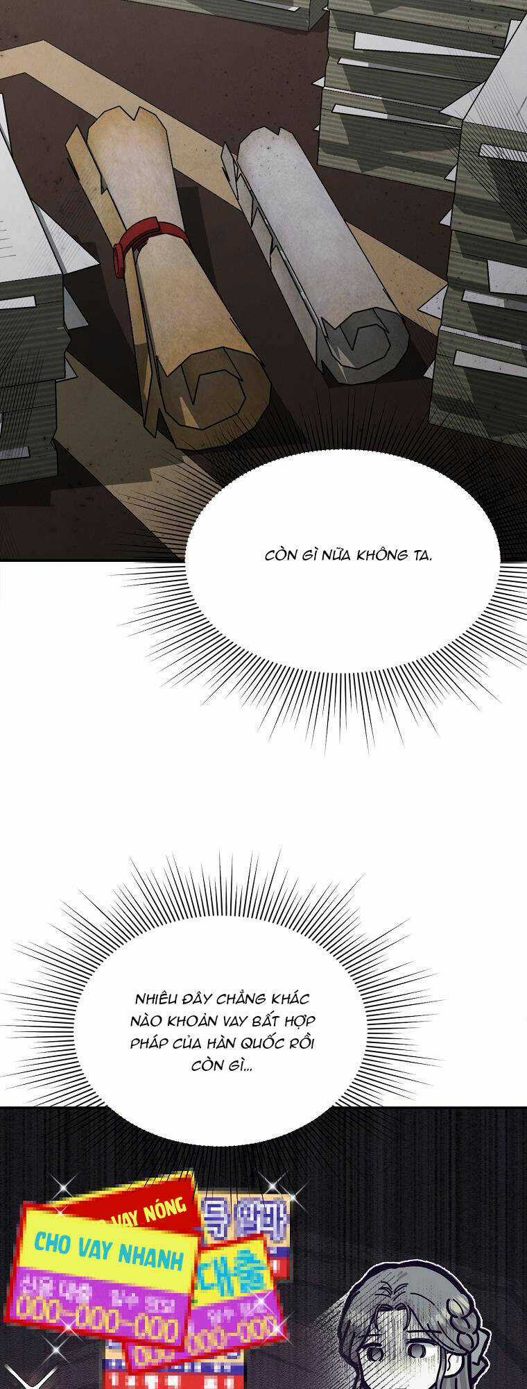 Nàng Công Nương Roselia Chapter 23.1 trang 1