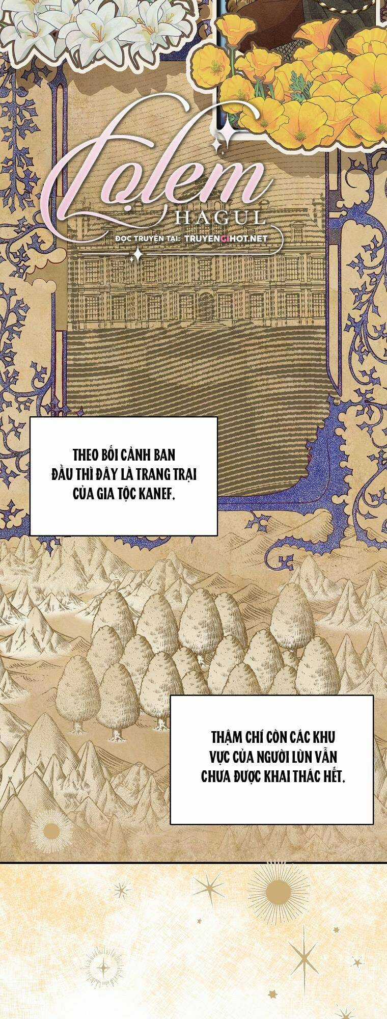 Nàng Công Nương Roselia Chapter 23.2 trang 0